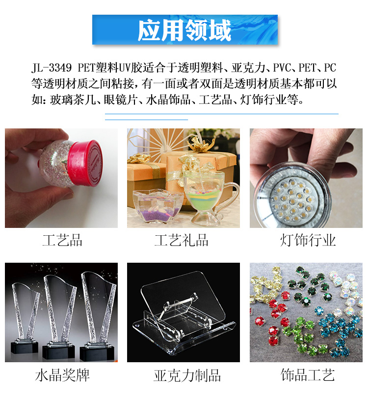 PET貼合膠水